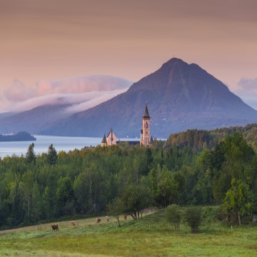 Eastern Townships