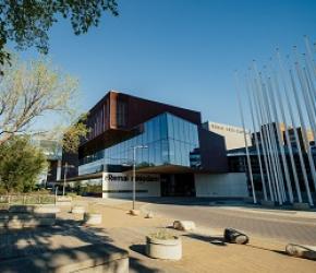 Remai Modern, Saskatoon, Saskatchewan
