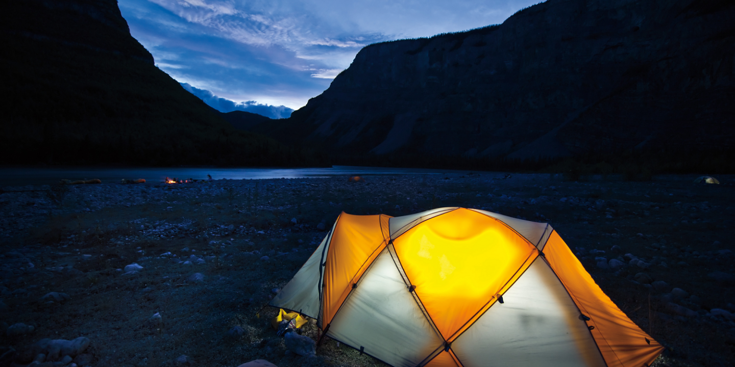 Nahanni National Park Reserve, Northwest Territories