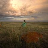 Grassland National Park - Credit tourism Saskatchewan Robert Postma
