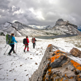 Hiking Banff & Lake Louise