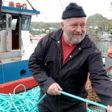 Newfoundland seaweed gin hits global headlines