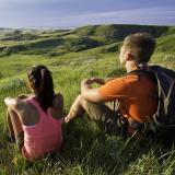 Grasslands National Park