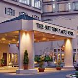 The Sutton Place Hotel