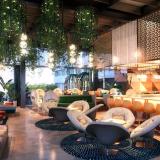 Marriott W Toronto
