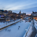 Rideau Canal