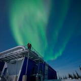 CNSC Northern Lights