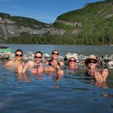 Kraus Hot Springs