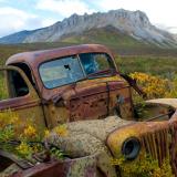 Canol Trail