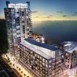 Marriott The Pearle Hotel