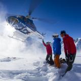 Bella Coola Heli Sports