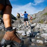 Nahanni National Park Reserve