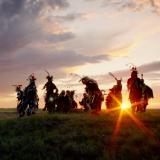 First Nations nutzen Kraft der Sonne