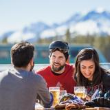 Craftbier aus Kanada