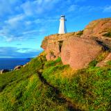 Cape Spear Lighthouse