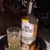 Two Brewers Whisky