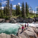 Castle PP with Uplift Adventures