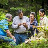 Elsipogtog Mi'kmaq