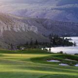 Tobiano Golf Course