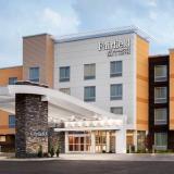 Fairfield Inn and Suites