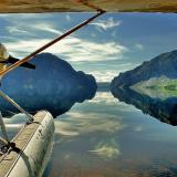 Nahanni National Park Reserve