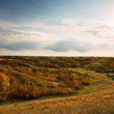 Roadtrip durch Saskatchewans malerische Qu'Appelle Valley