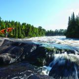 Whiteshell Provincial Park