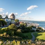 Québec City