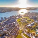 Halifax Waterfront