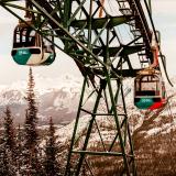 Banff Gondola