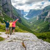 Gros Morne NP