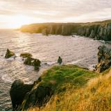 Bonavista ocean