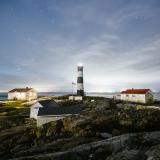 Race Rocks Ecological Reserve