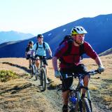 Riding the Bicycle in British Columbia